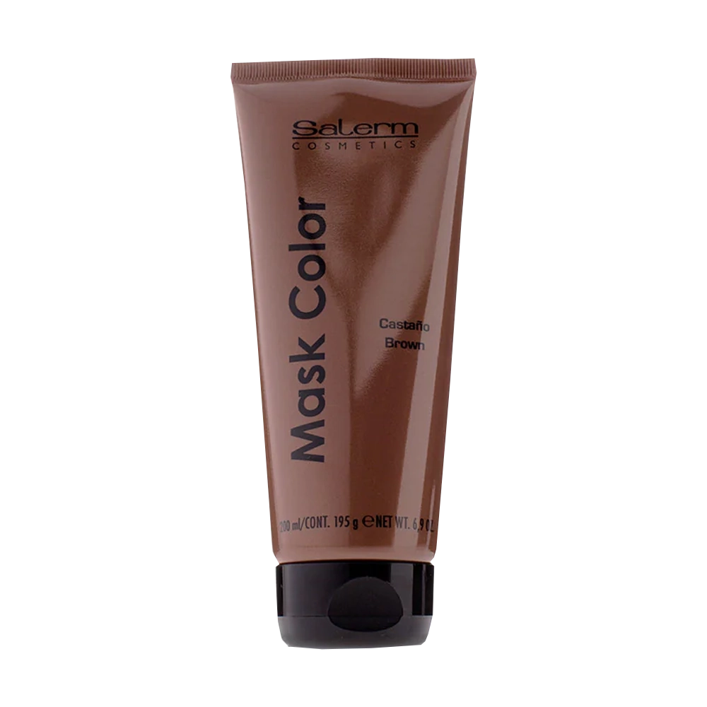 Mascarilla de Color 200 ml