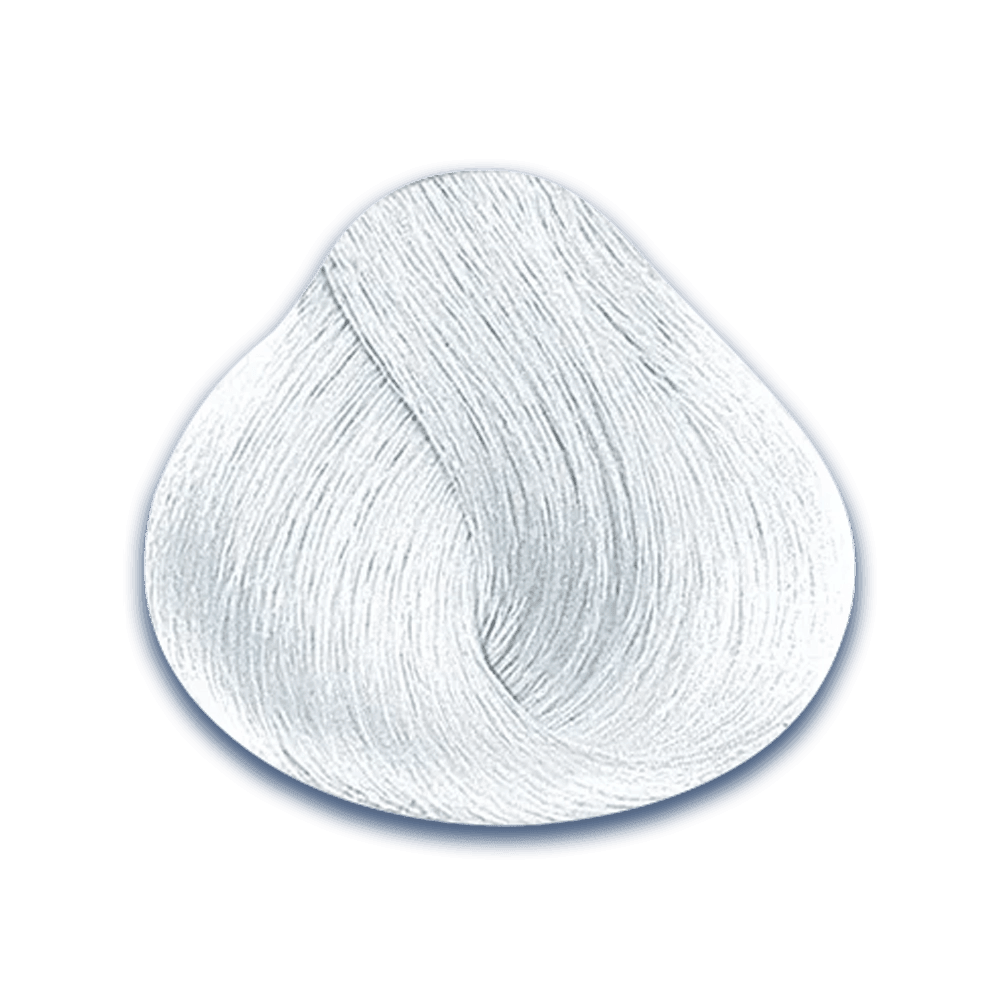 3. Tonos Platinum Evolution of the Color