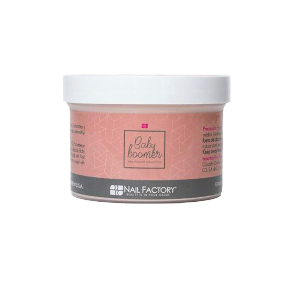 Polvo Acrílico Baby Boomer Cover