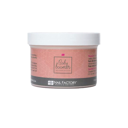 Polvo Acrílico Baby Boomer Cover