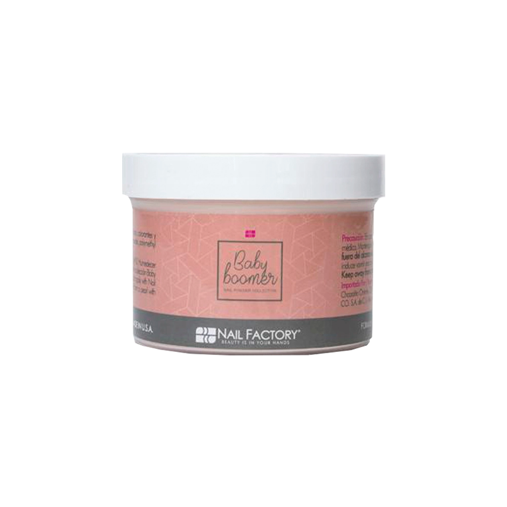 Polvo Acrílico Baby Boomer Nude