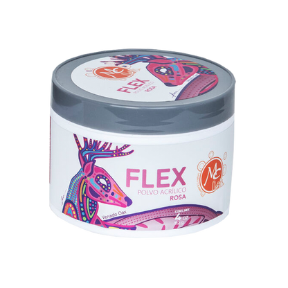 Polvo Acrilico FLEX Rosa