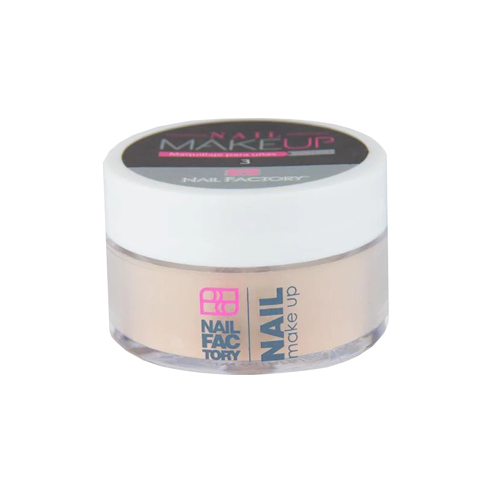 Polvo Acrilico Make Up V1 