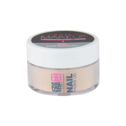 Polvo Acrilico Make Up V1 