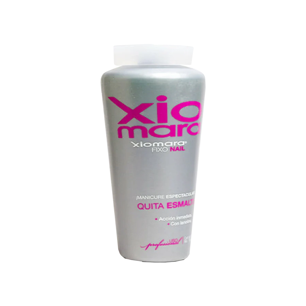 Quita Esmalte