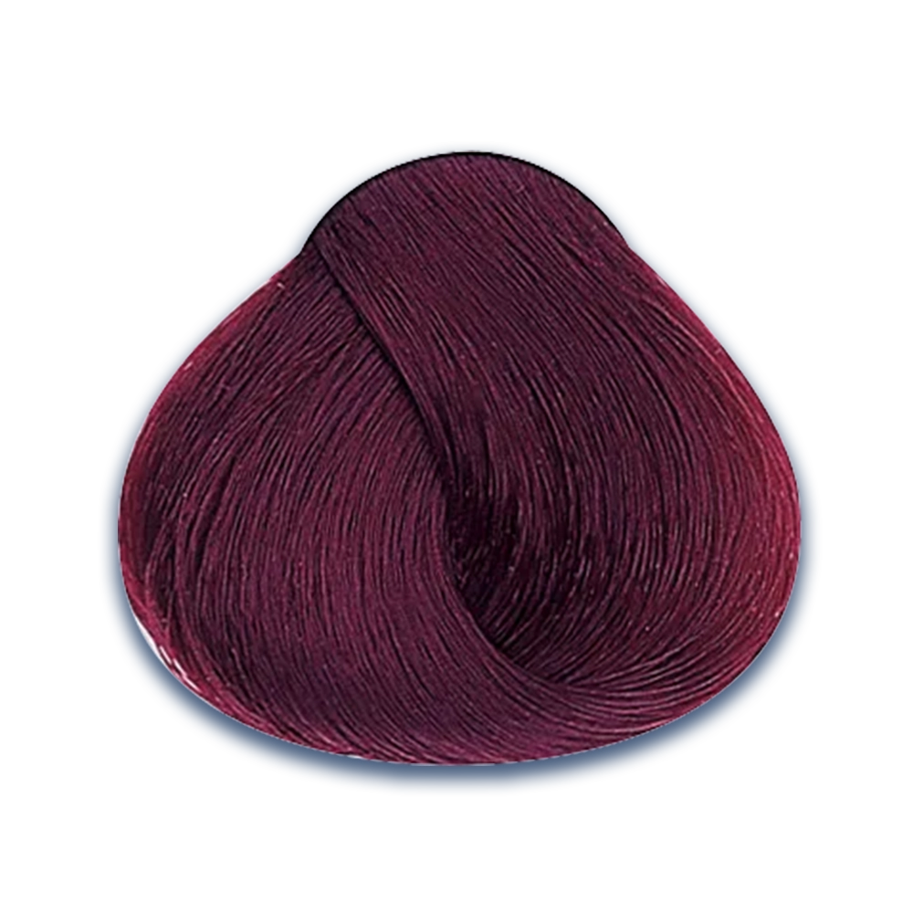 18. Tonos ROJOS Evolution of the Color