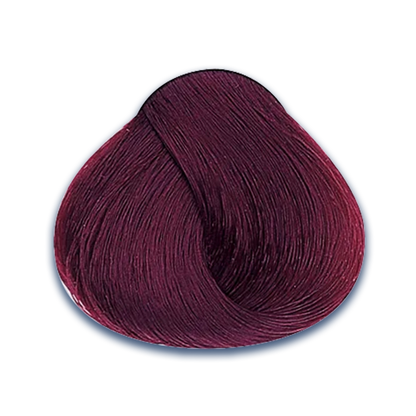 18. Tonos ROJOS Evolution of the Color
