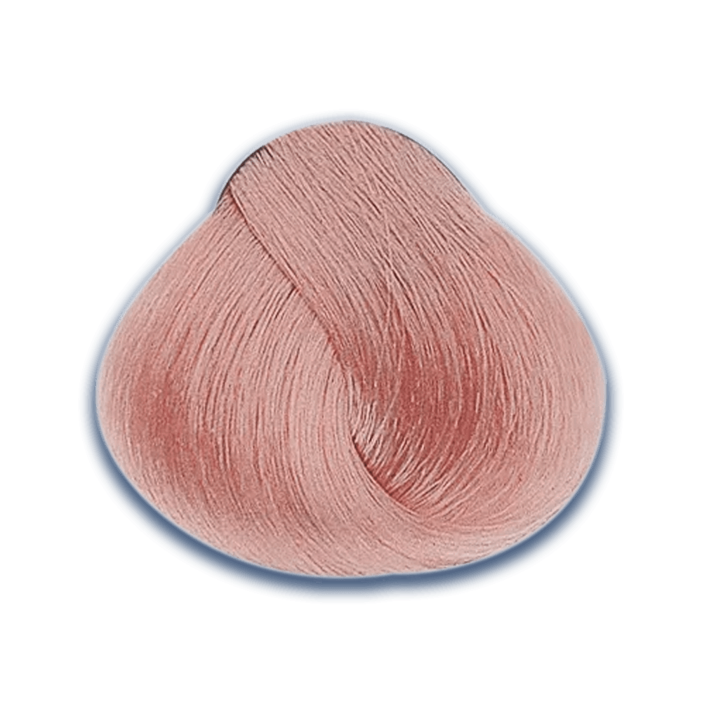 25. Tonos METALLIC Evolution of the Color