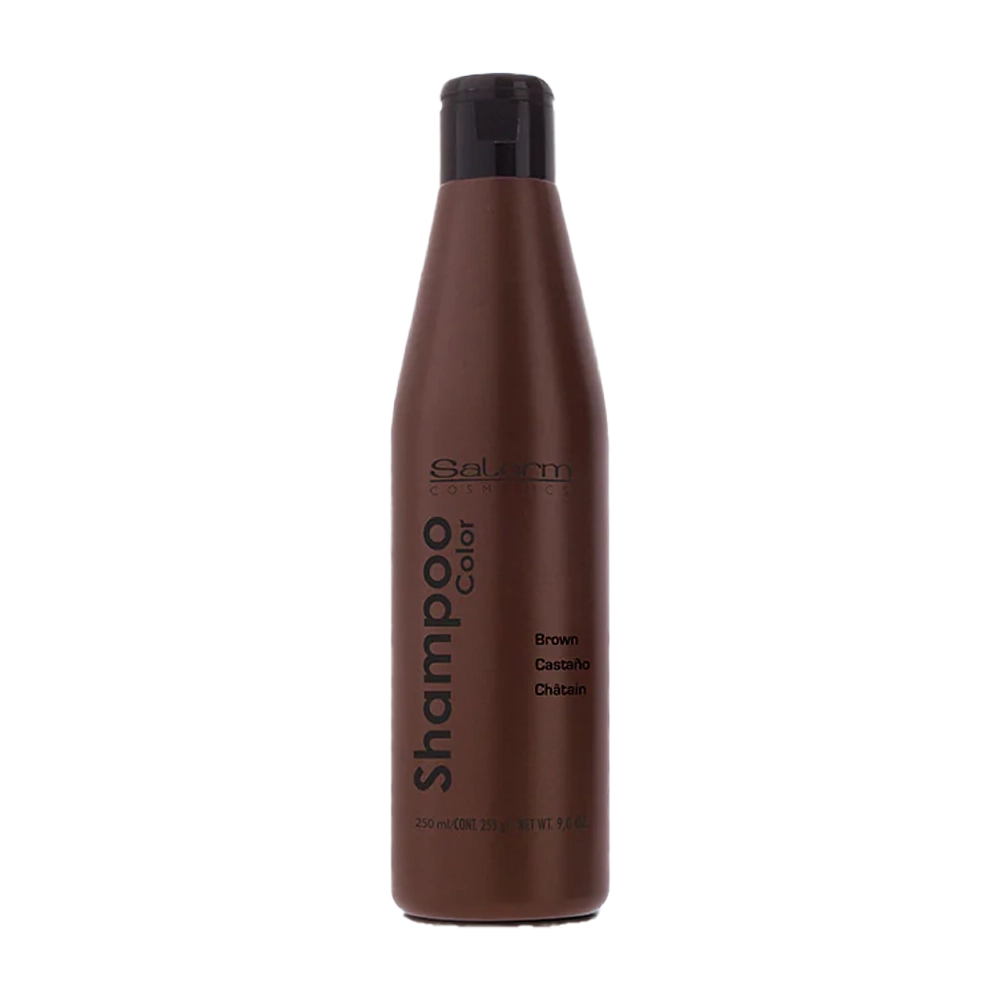 Shampoo Color 250 ml