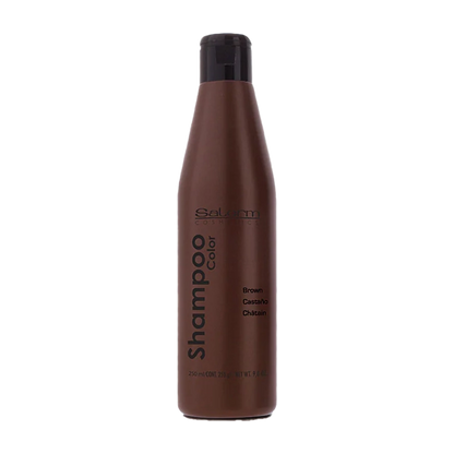 Shampoo Color 250 ml