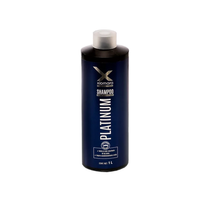 Shampoo Platinum