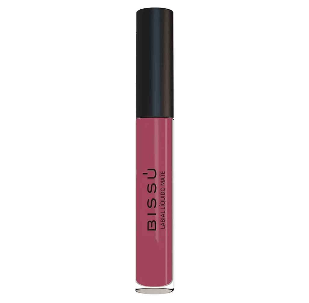 Labial Líquido Mate