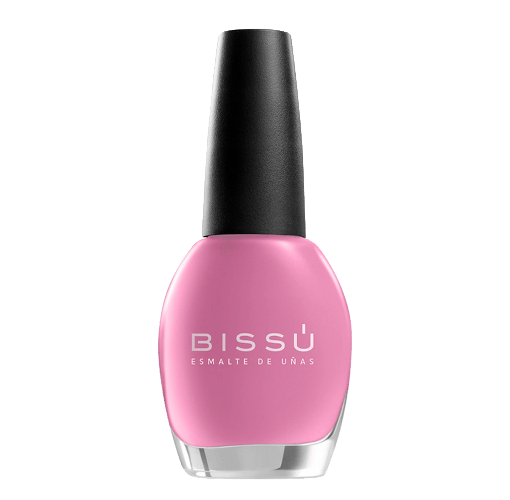 Bissu Esmalte Colección Alas | Alta Pigmentación y Secado Rápido