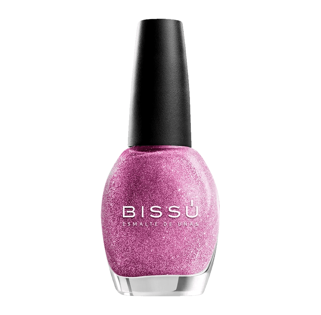 Bissu Esmalte El Color de los Deseos | Pigmentación de Alta Cobertura
