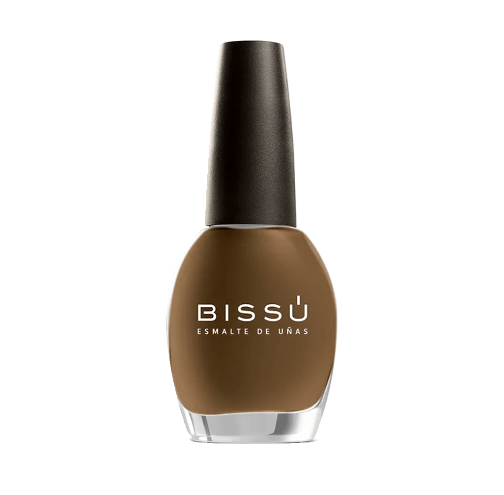 Bissu Esmalte Colección Egipto | Pigmentación de Alta Cobertura