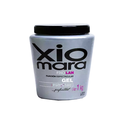 Gel Fixolan sin Alcohol