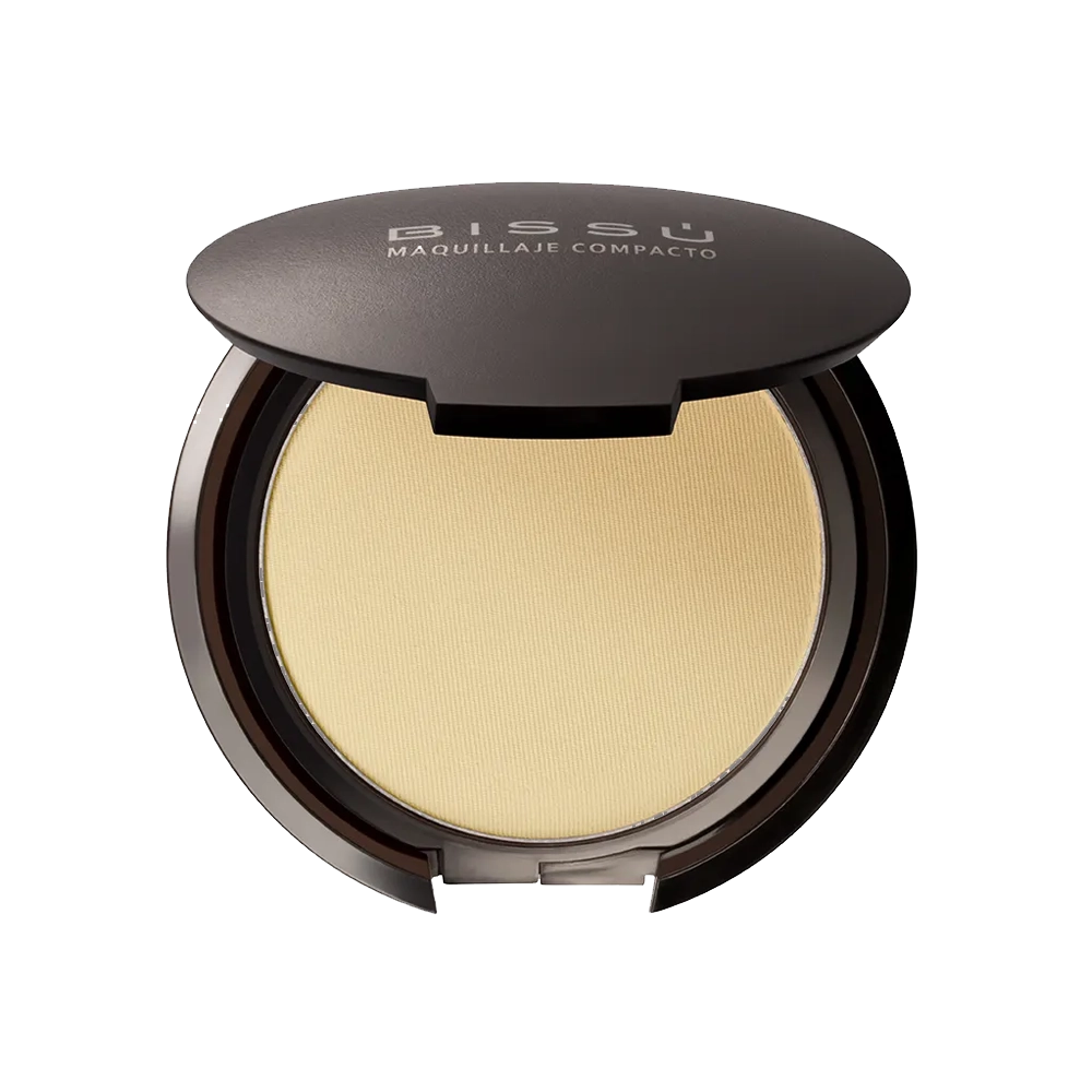 Maquillaje Compacto para Rostro