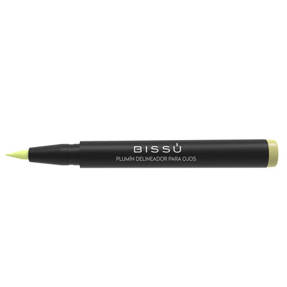 Bissu Plumín Delineador Colección Pastel – 03 Macarrón