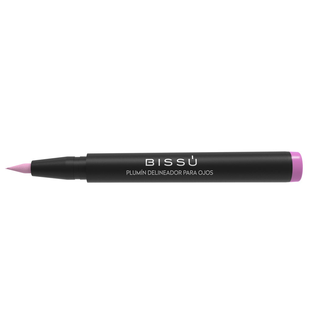 Bissu Plumín Delineador Colección Pastel – 07 Merengue