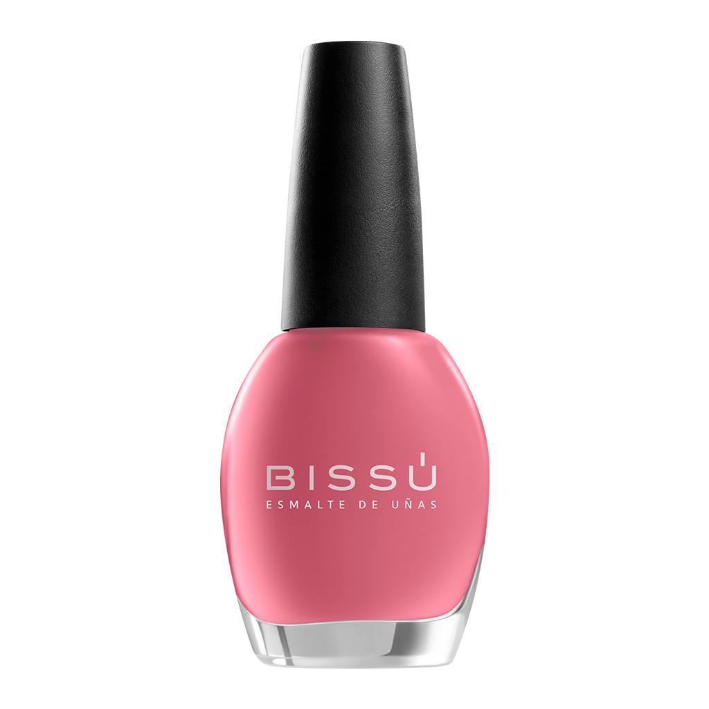 Bissu Esmalte de Uñas Básicos – 08 Loto