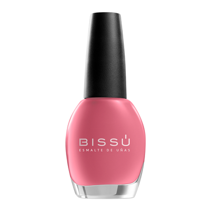 Bissu Esmalte de Uñas Básicos – 08 Loto