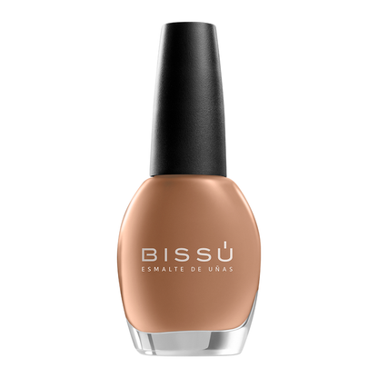 Bissu Esmalte de Uñas Básicos – 25 Maniquí