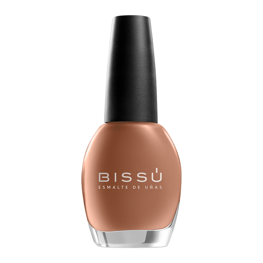 Bissu Esmalte de Uñas Básicos – 27 Brulee