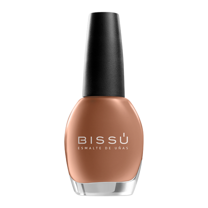 Bissu Esmalte de Uñas Básicos – 27 Brulee