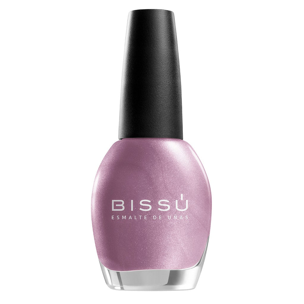 Bissu Esmalte de Uñas Básicos – 73 Amatista