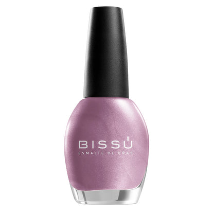 Bissu Esmalte de Uñas Básicos – 73 Amatista