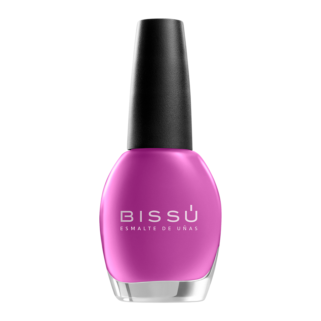 Bissu Esmalte de Uñas Básicos – 98 Lolita
