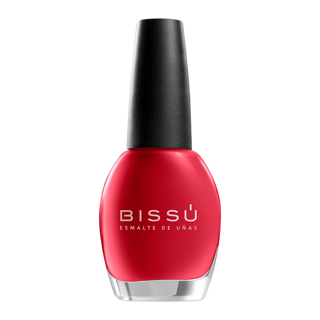 Bissu Esmalte de Uñas Colección Mi Tierra – 184 Fiesta de Mariachi