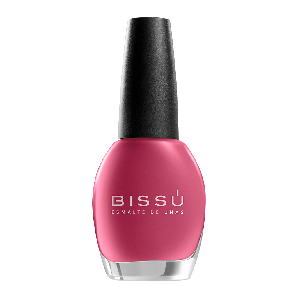 Bissu Esmalte de Uñas Colección Primavera – 213 Gladiola