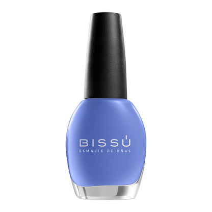 Bissu Esmalte de Uñas Colección Primavera – 215 Hortensia