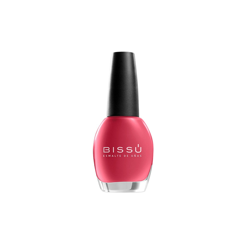 Bissu Esmalte de Uñas Colección Primavera – 224 Anturio