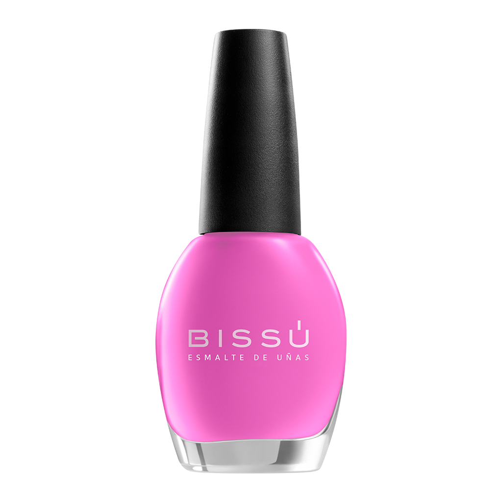 Bissu Esmalte de Uñas Colección Primavera – 228 Dalia