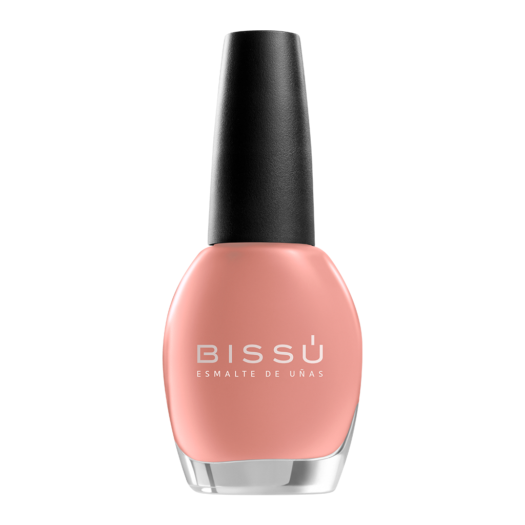 Bissu Esmalte de Uñas Colección Delicias – 265 Duquesa
