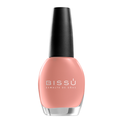 Bissu Esmalte de Uñas Colección Delicias – 265 Duquesa