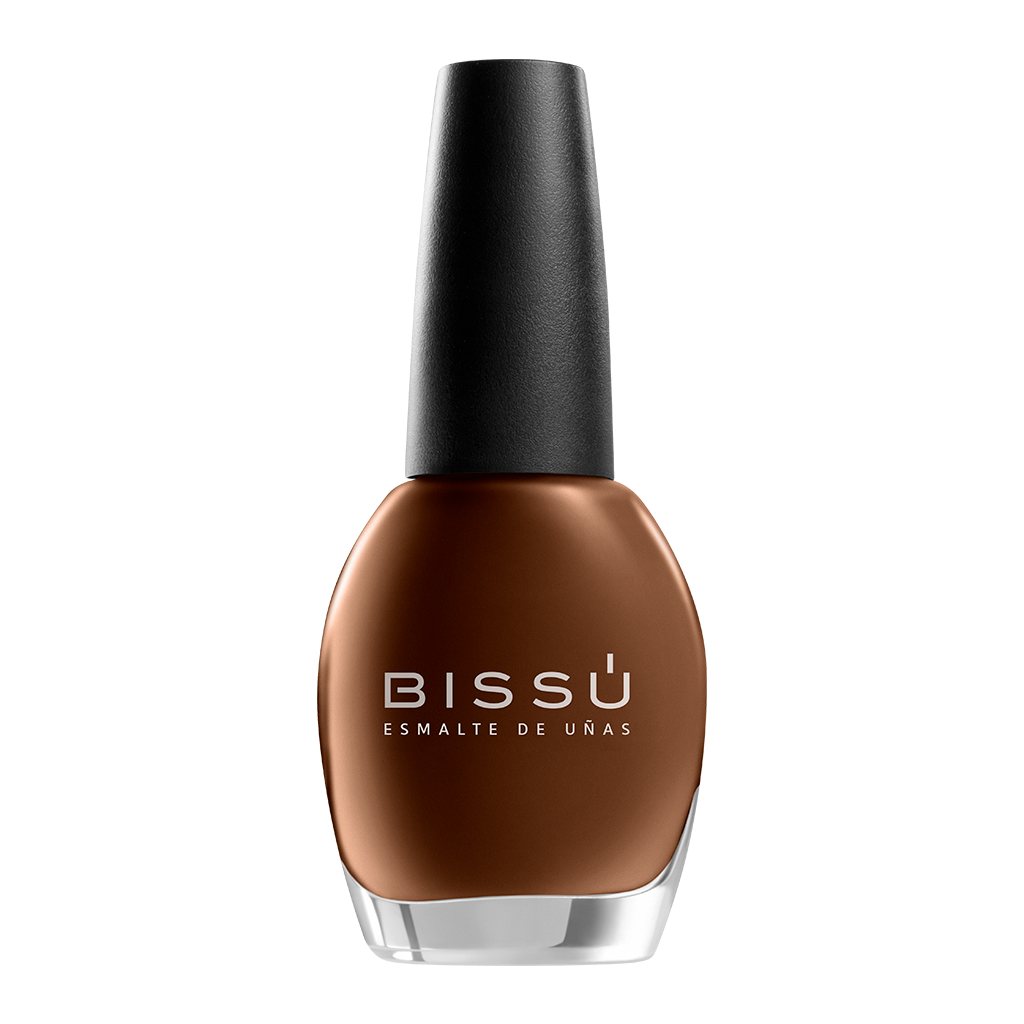Bissu Esmalte de Uñas Colección Delicias – 266 Gloria