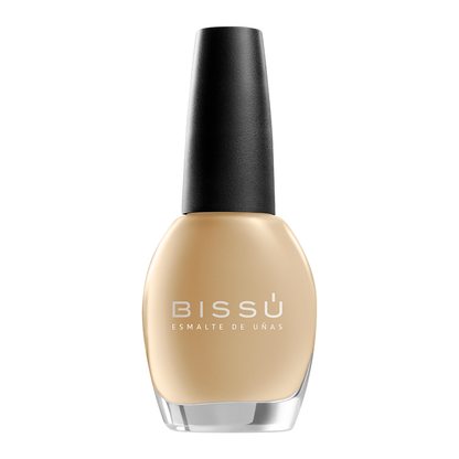 Bissu Esmalte de Uñas Colección Delicias – 267 AguaMiel