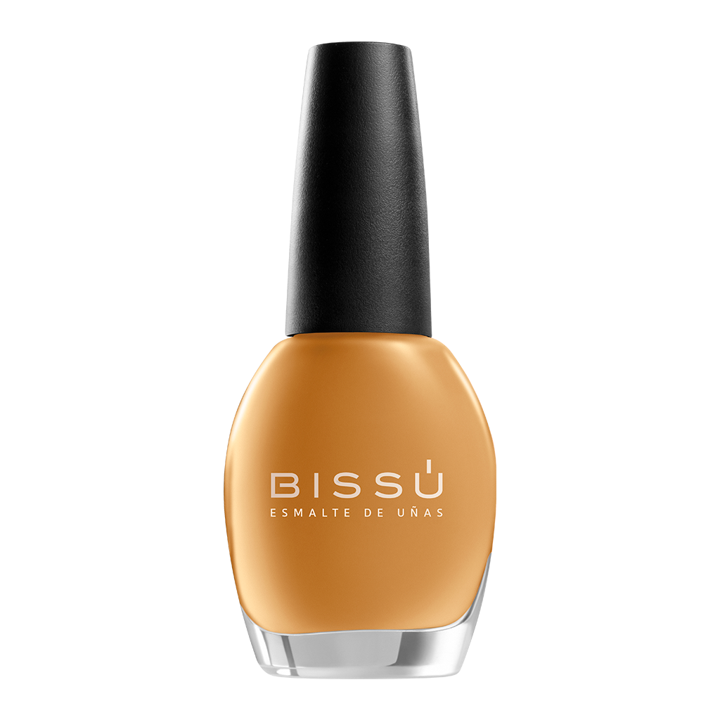 Bissu Esmalte de Uñas Colección Delicias – 270 Alegría