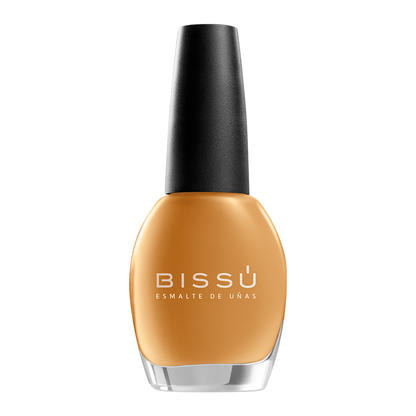 Bissu Esmalte de Uñas Colección Delicias – 270 Alegría