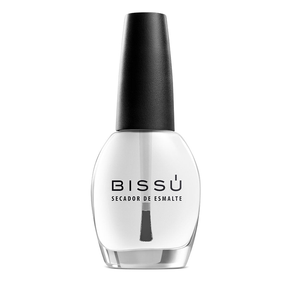 Bissu Tratamientos para Uñas – 452 Secador