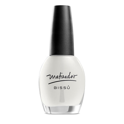 Bissu Tratamientos para Uñas – 455 Matizador