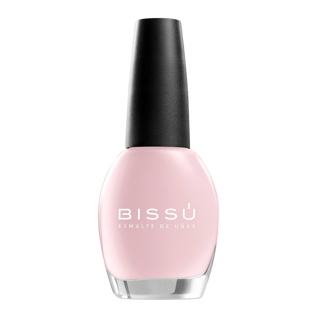 Bissu Esmalte de Uñas Colección Ensueño – 527 Princesa Valiente