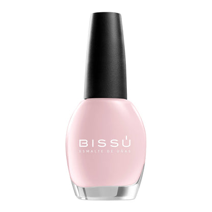 Bissu Esmalte de Uñas Colección Ensueño – 527 Princesa Valiente