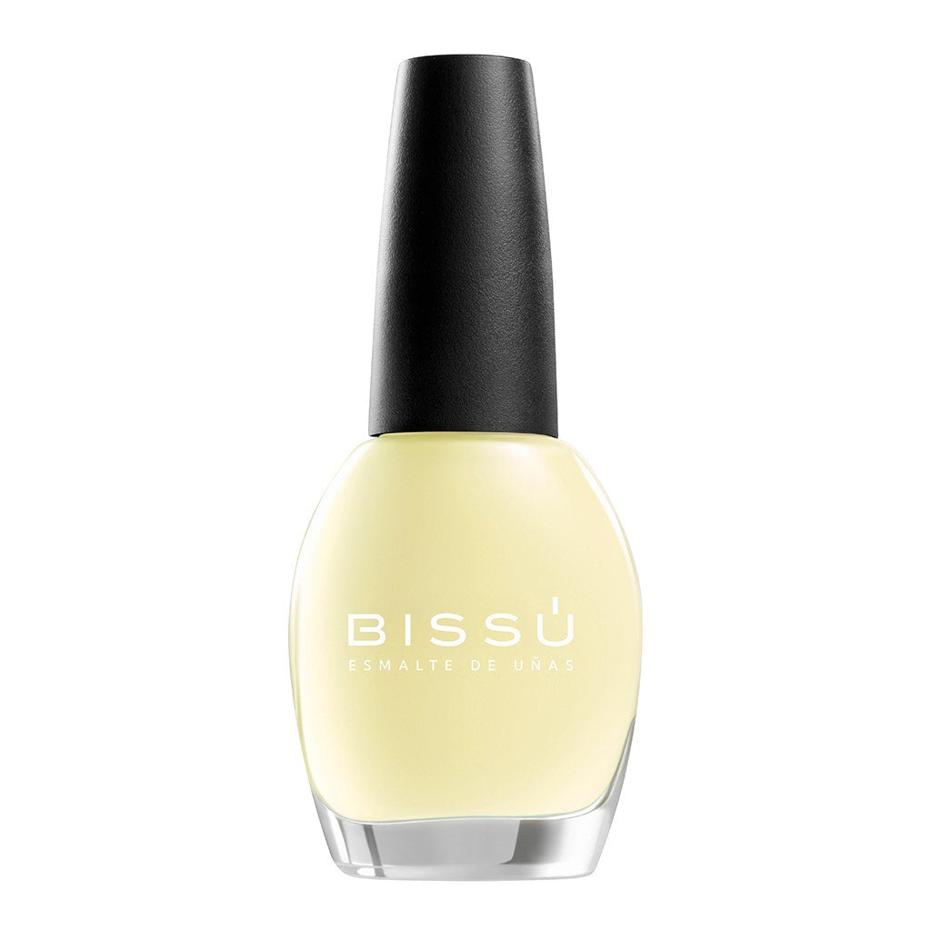 Bissu Esmalte de Uñas Colección Ensueño – 530 Luz y Magia