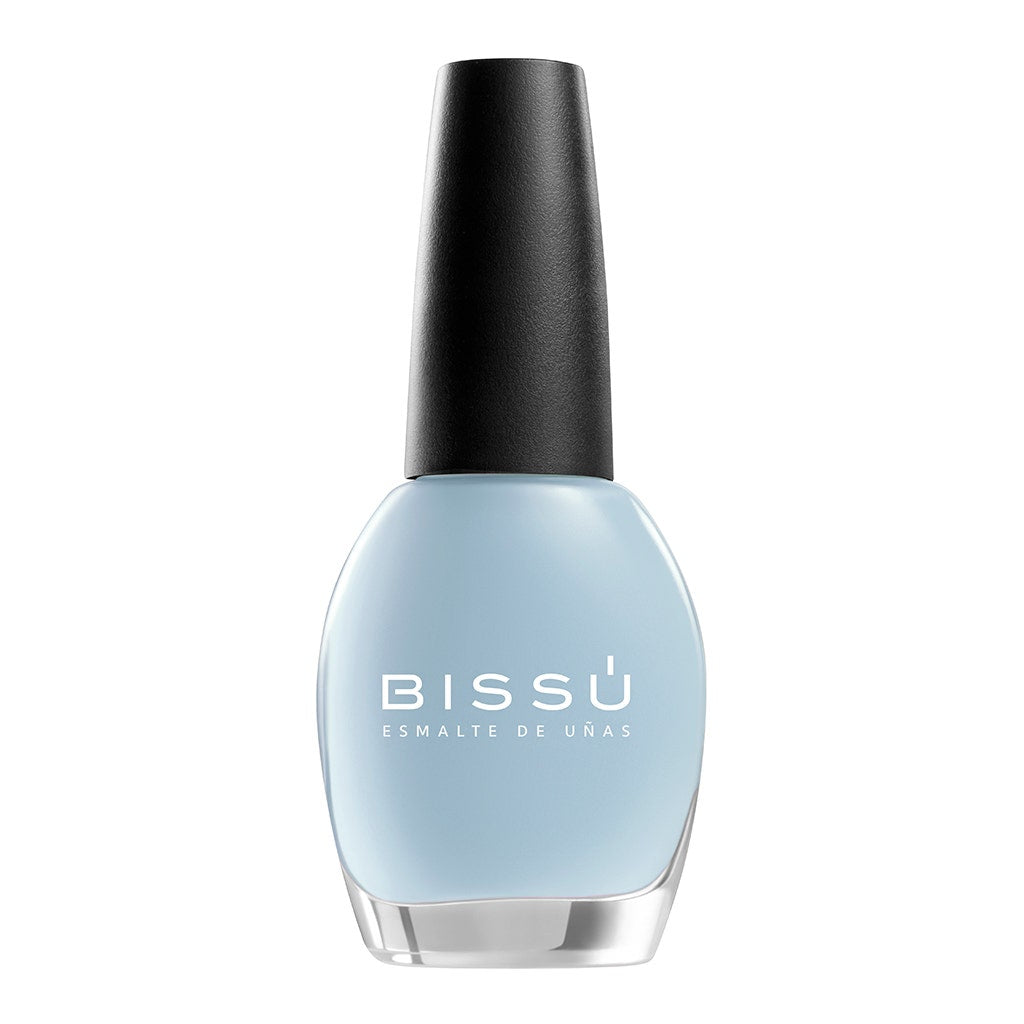 Bissu Esmalte de Uñas Colección Ensueño – 532 Casa de Caramelo