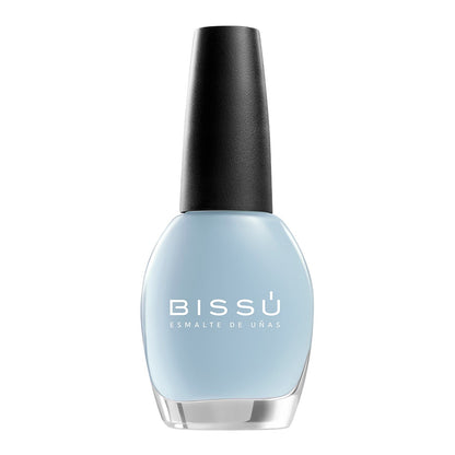 Bissu Esmalte de Uñas Colección Ensueño – 532 Casa de Caramelo