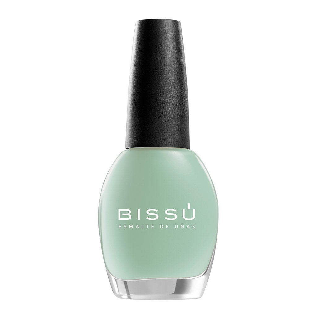 Bissu Esmalte de Uñas Colección Ensueño – 537 Sirena Enamorada